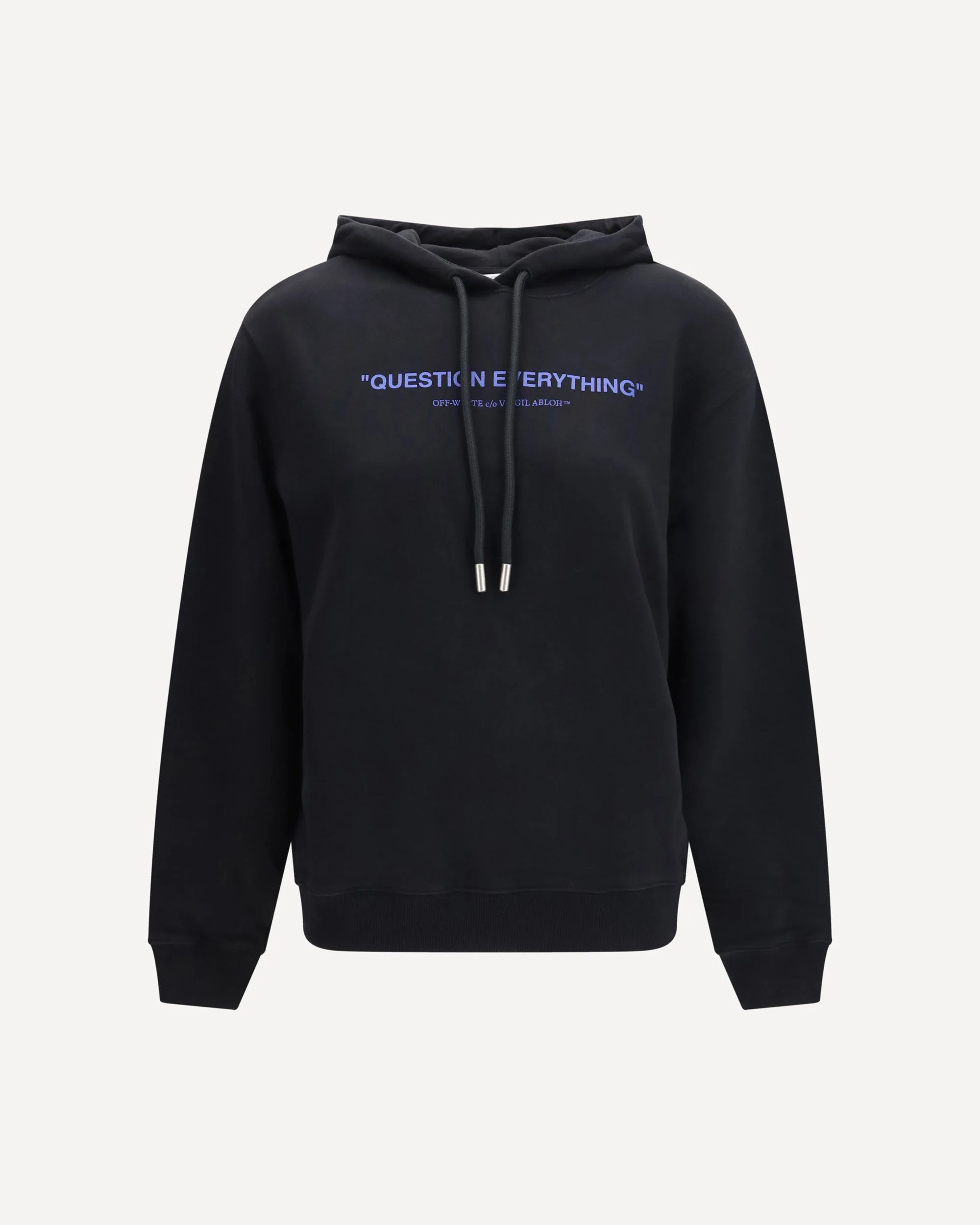 Question Everything Hoodie - 1