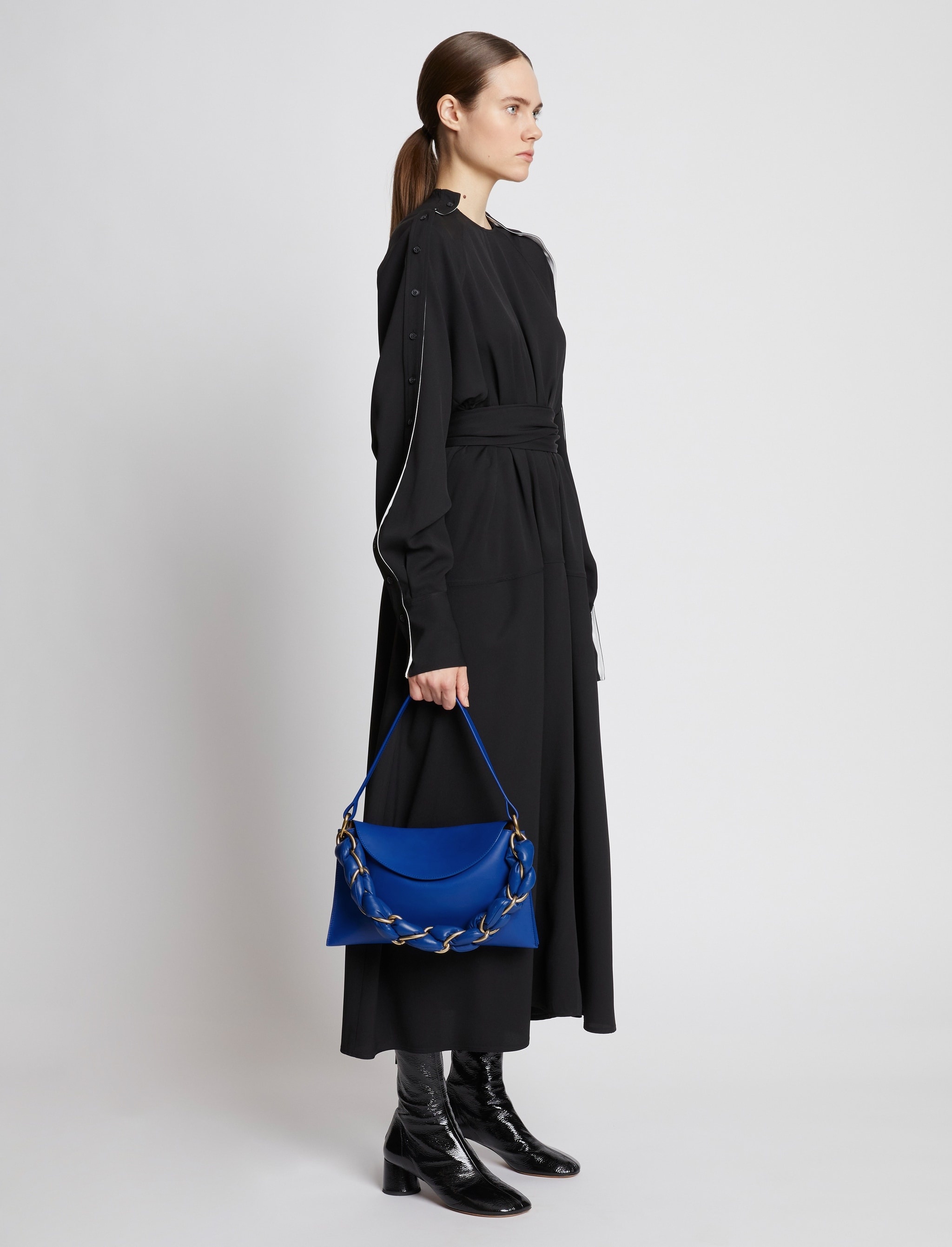 Braid Bag - 3