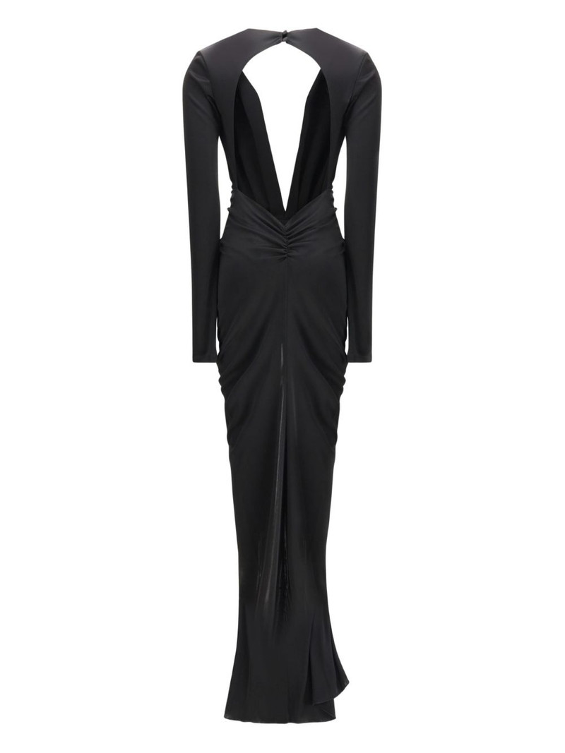 THE ANDAMANE Zelda maxi dress outlook