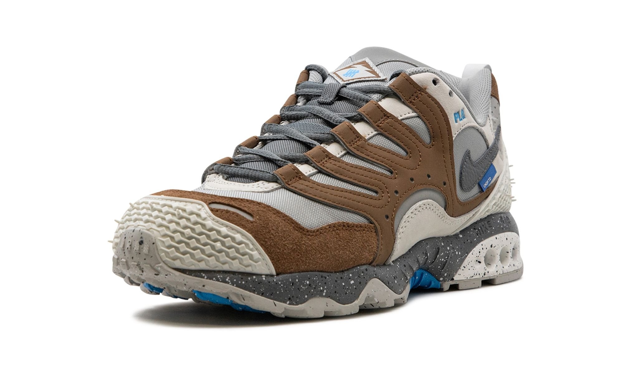 Air Terra Humara "UNDEFEATED - Archaeo Brown" - 4