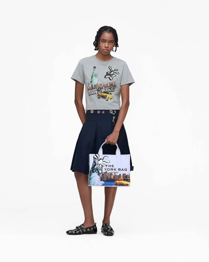 THE CITY TEE NEW YORK 3