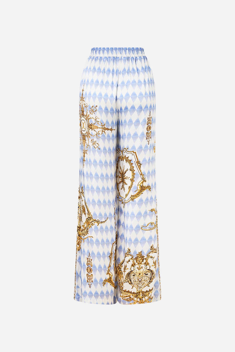 LOUNGE PANT - 8