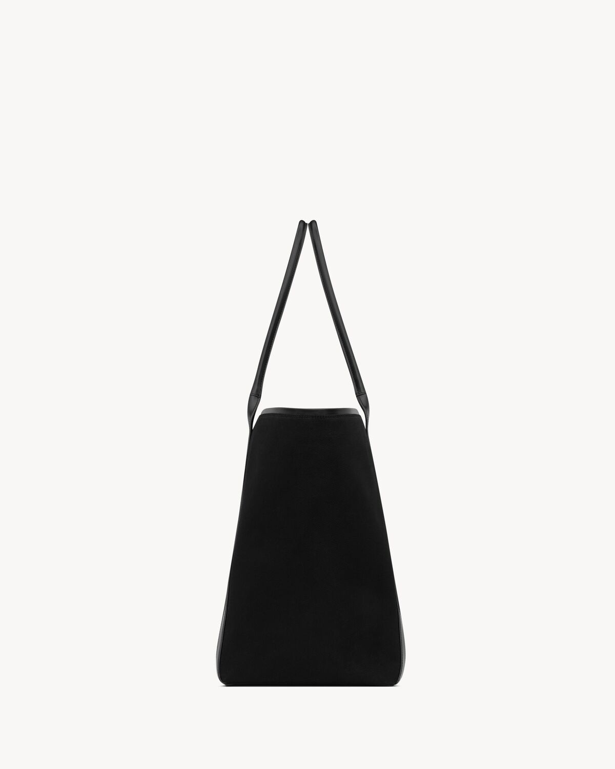 RIVE GAUCHE TOTE BAG IN CANVAS - 5