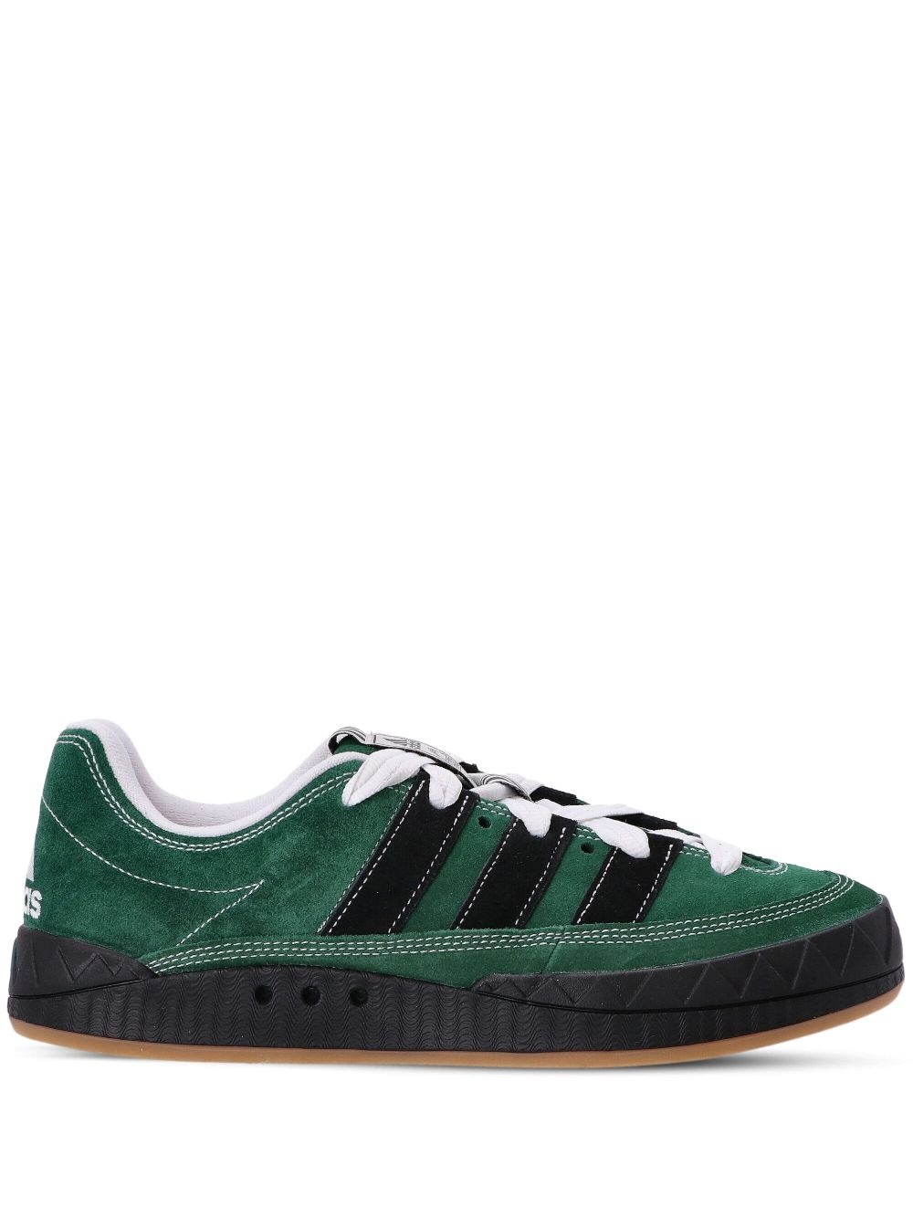 Adimatic Ynuk low-top sneakers - 1