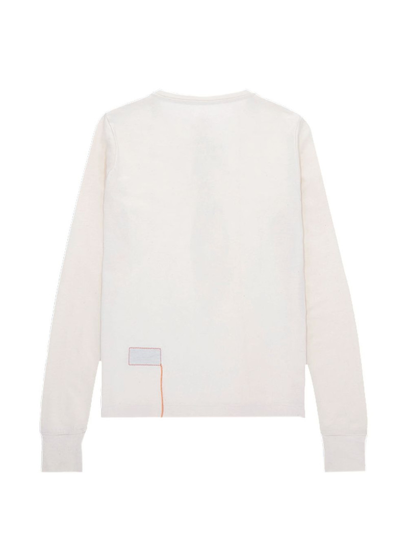 Embroidered T-Shirt 7