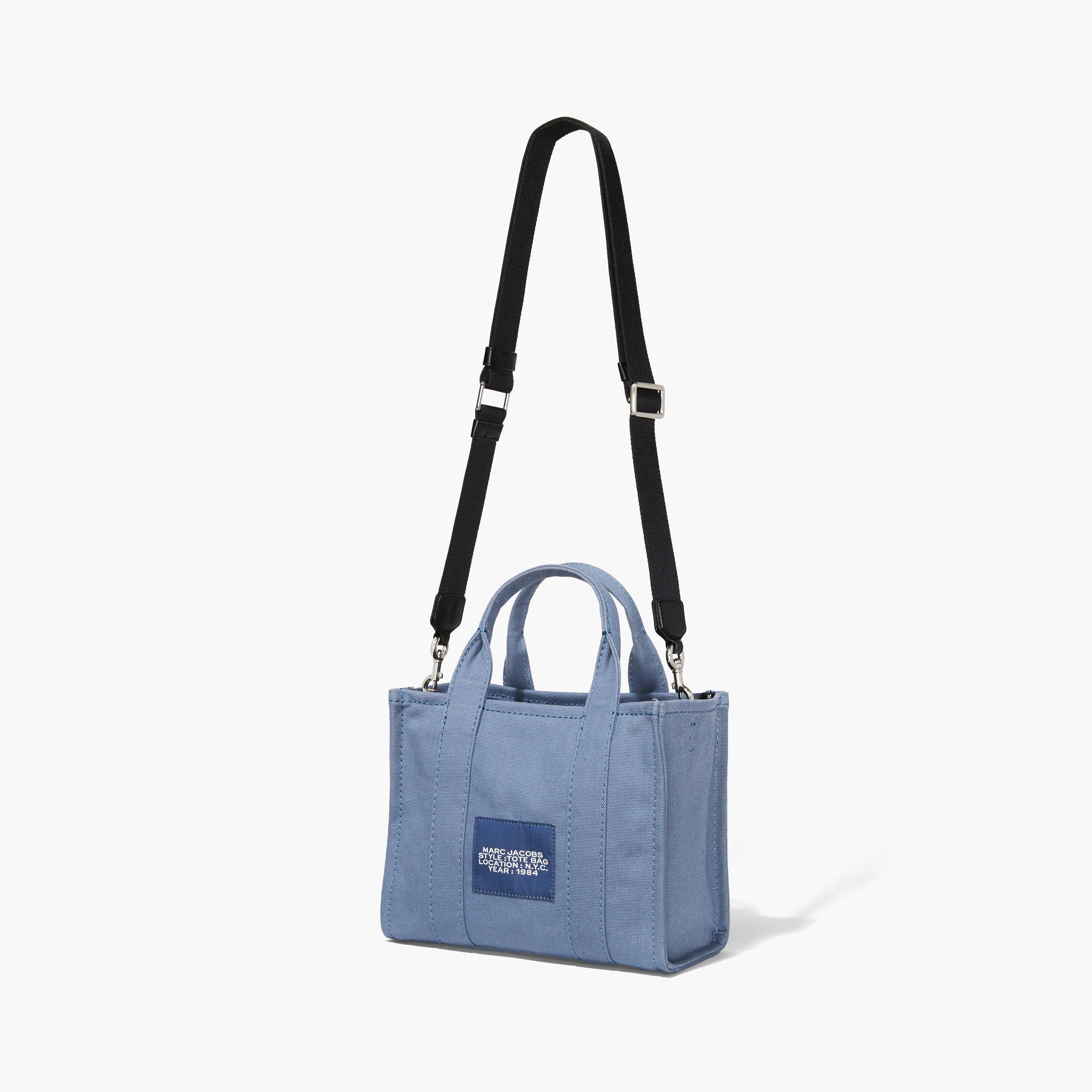 THE MINI TOTE BAG - 3