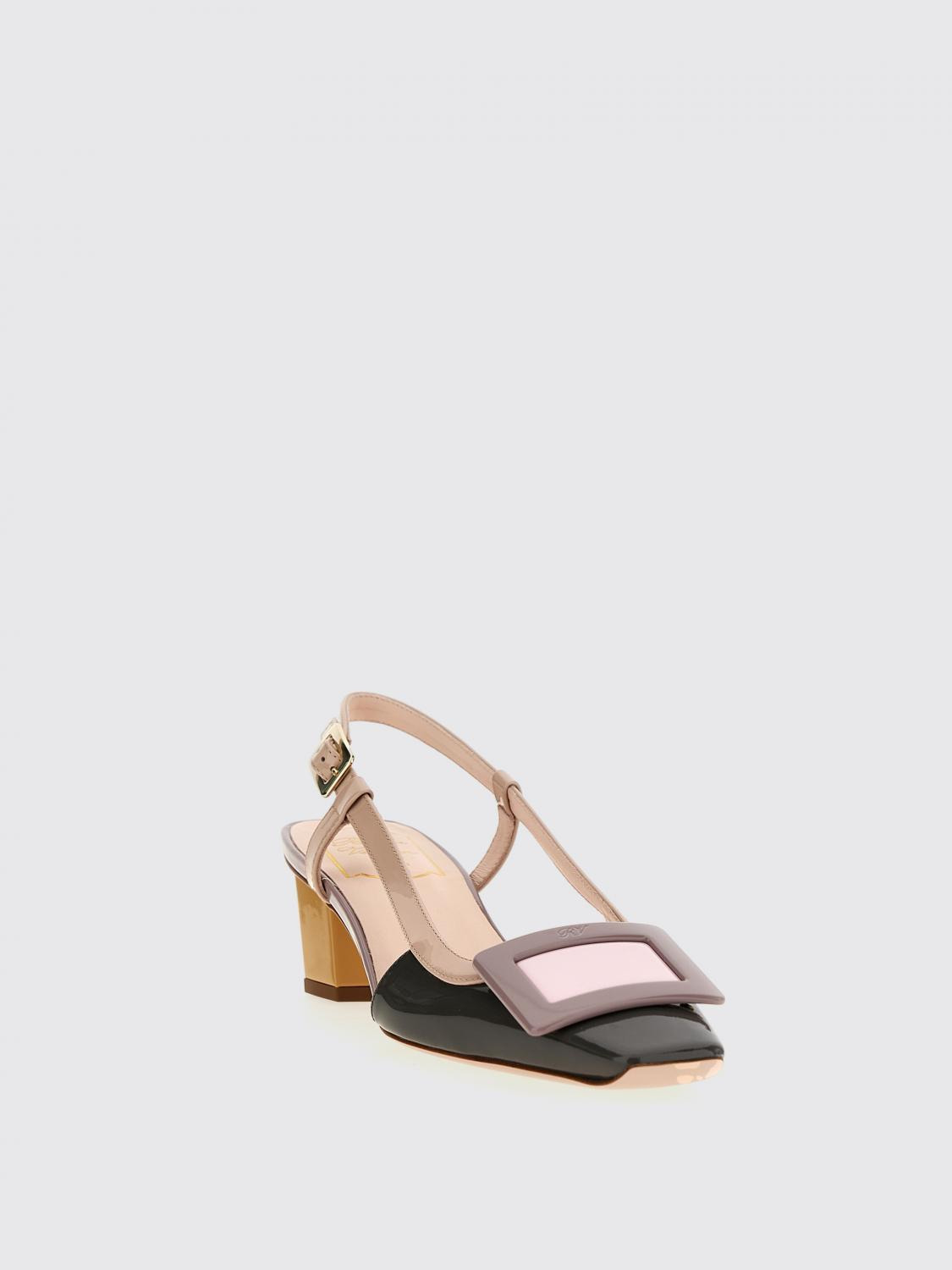 Shoes woman Roger Vivier - 2