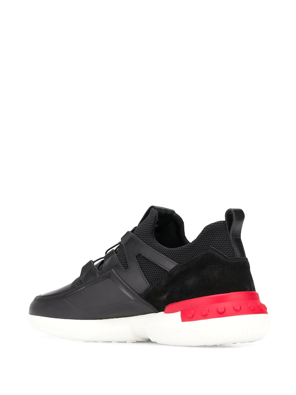low-top sneakers - 3