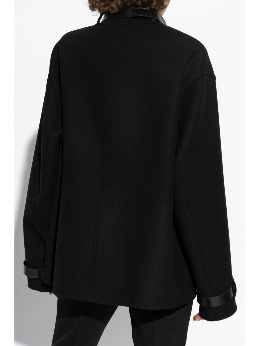 wool jacket - 4