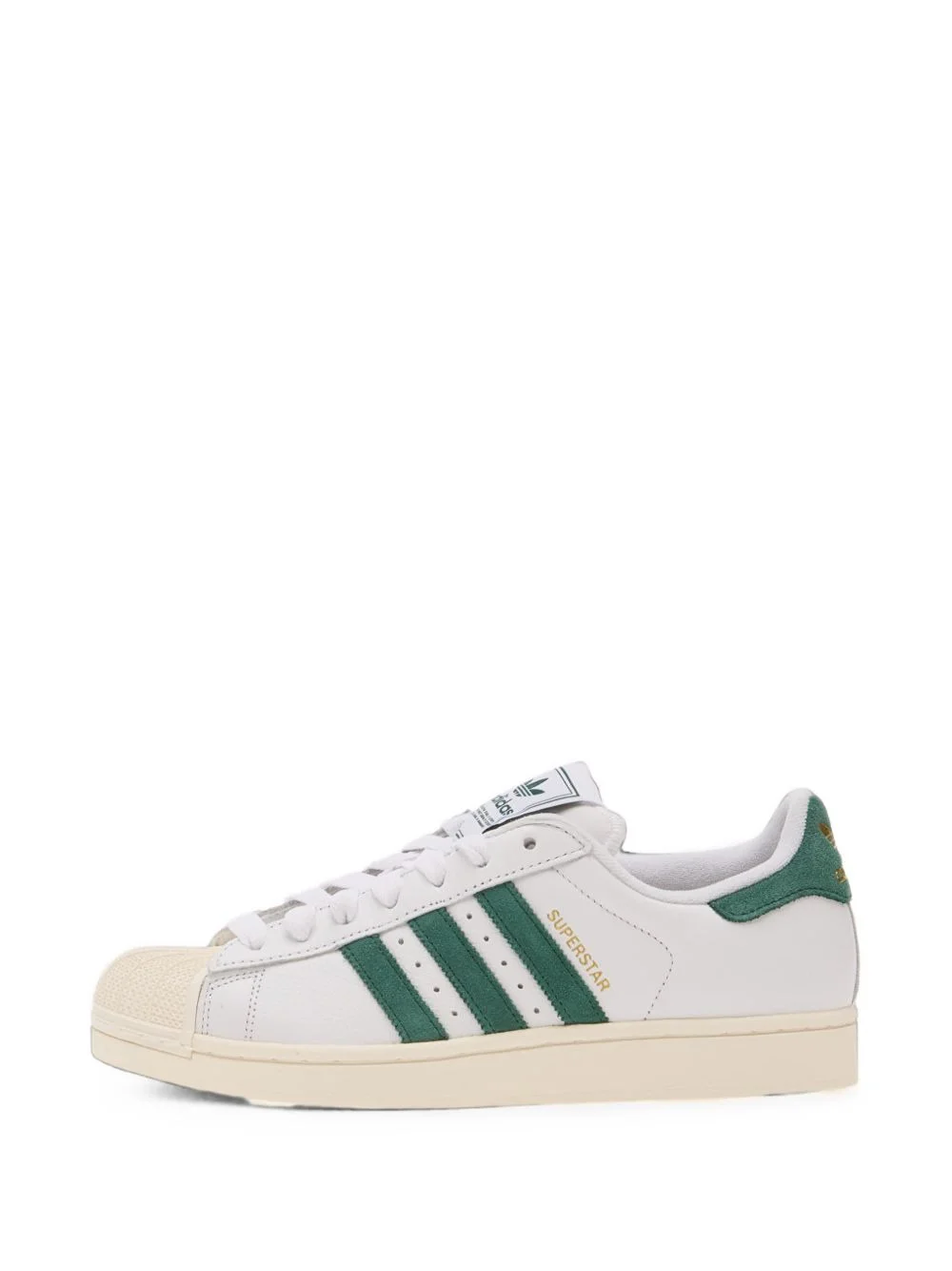Superstar II sneakers - 1