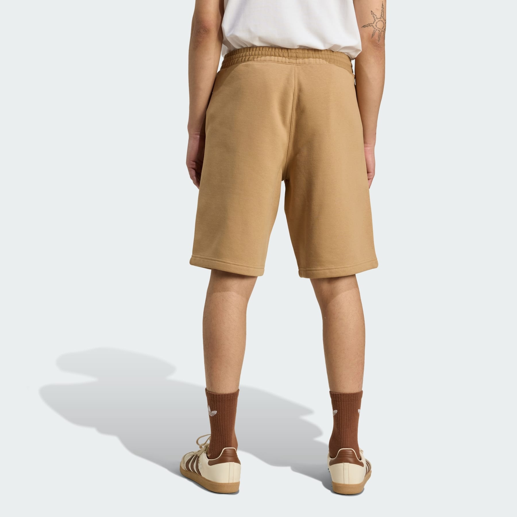 Trefoil Essentials Shorts - 3