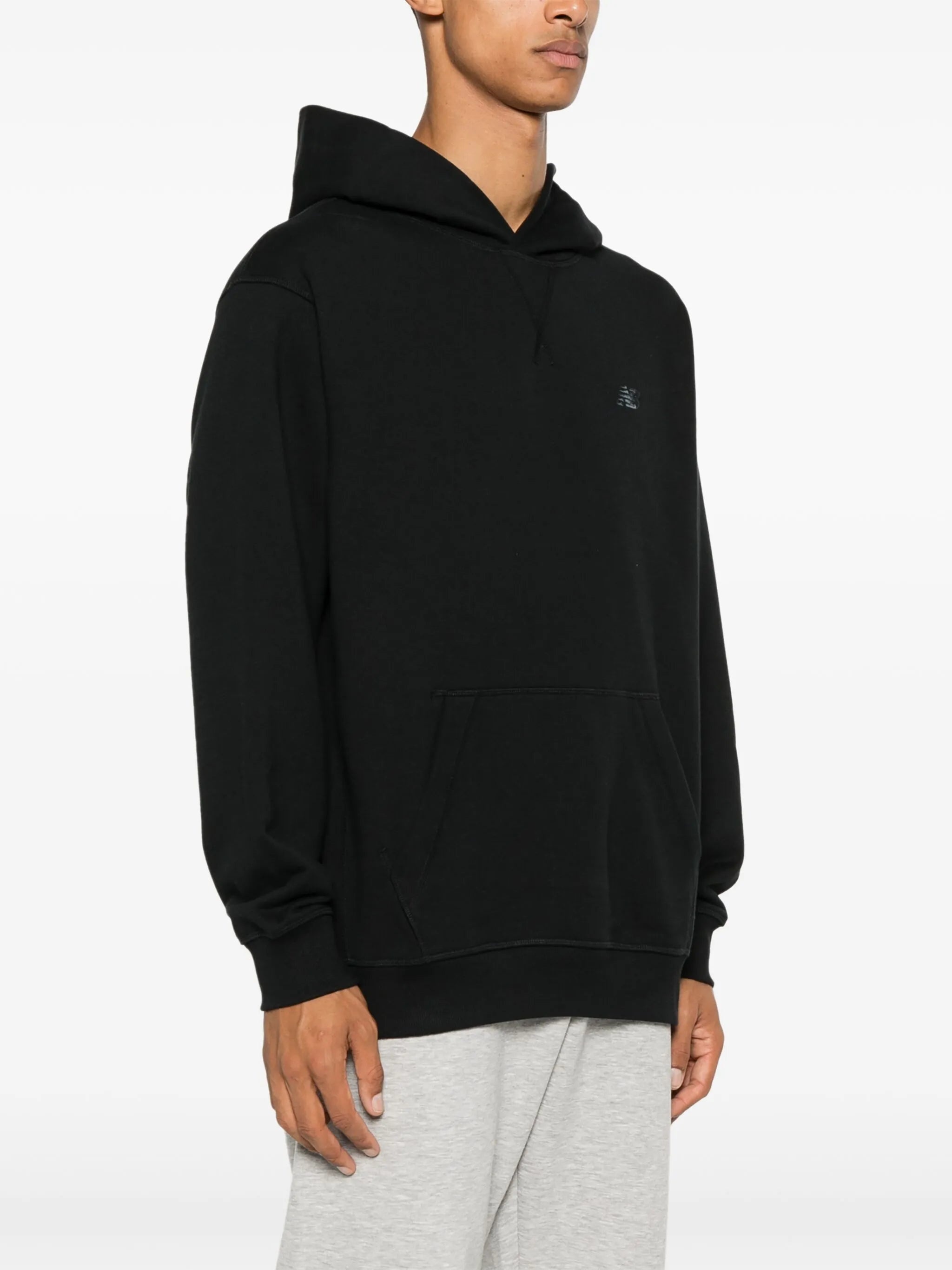 Athletics Hoodie - 3