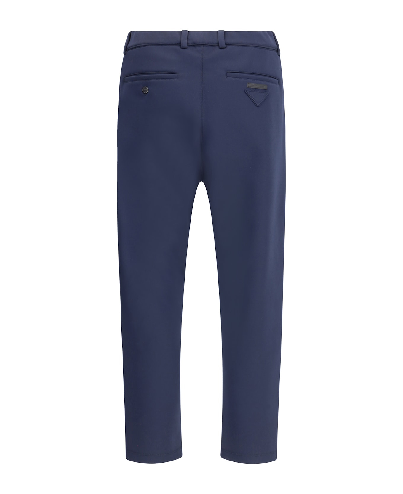 Jersey Pants - 2