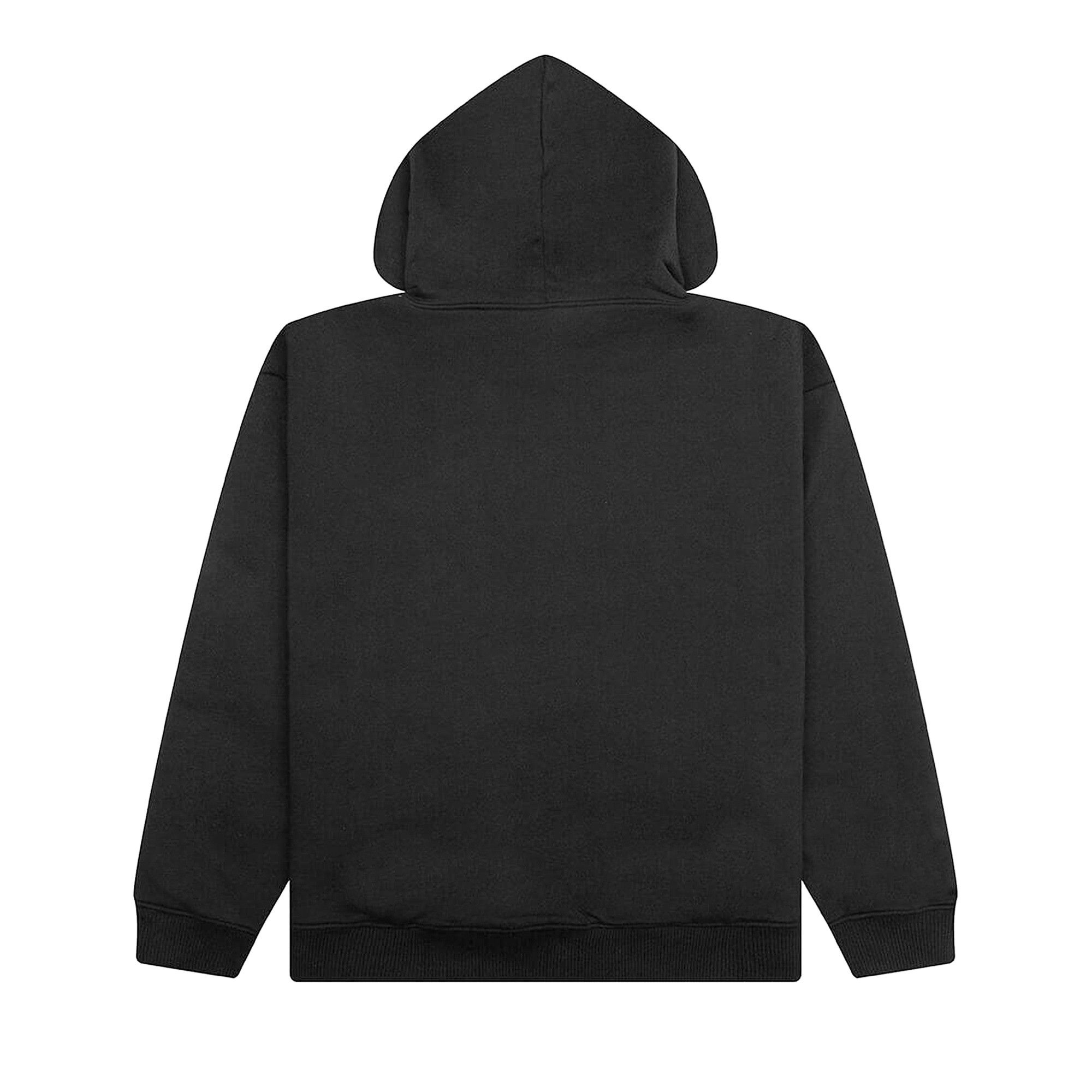 Icecream Reversible Oasis Hoodie 'Stretch Limo' - 2