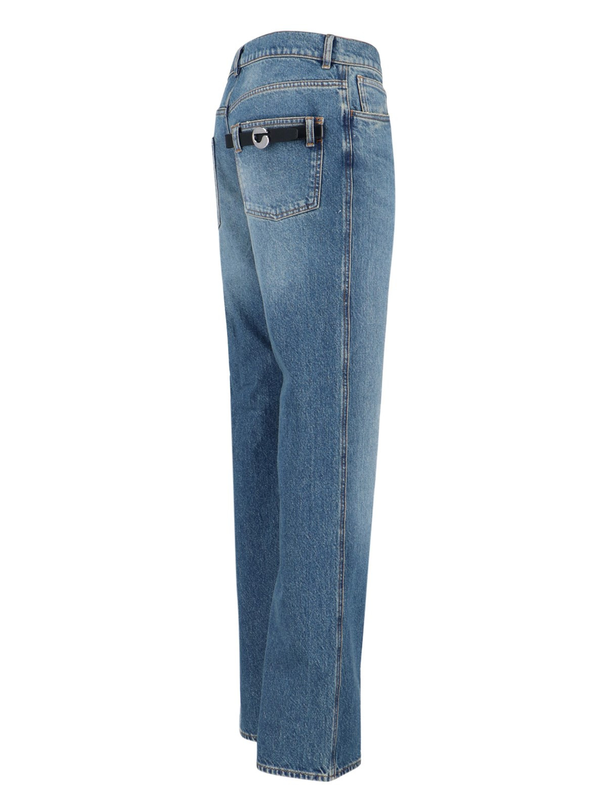 'BOYFRIEND' JEANS - 3