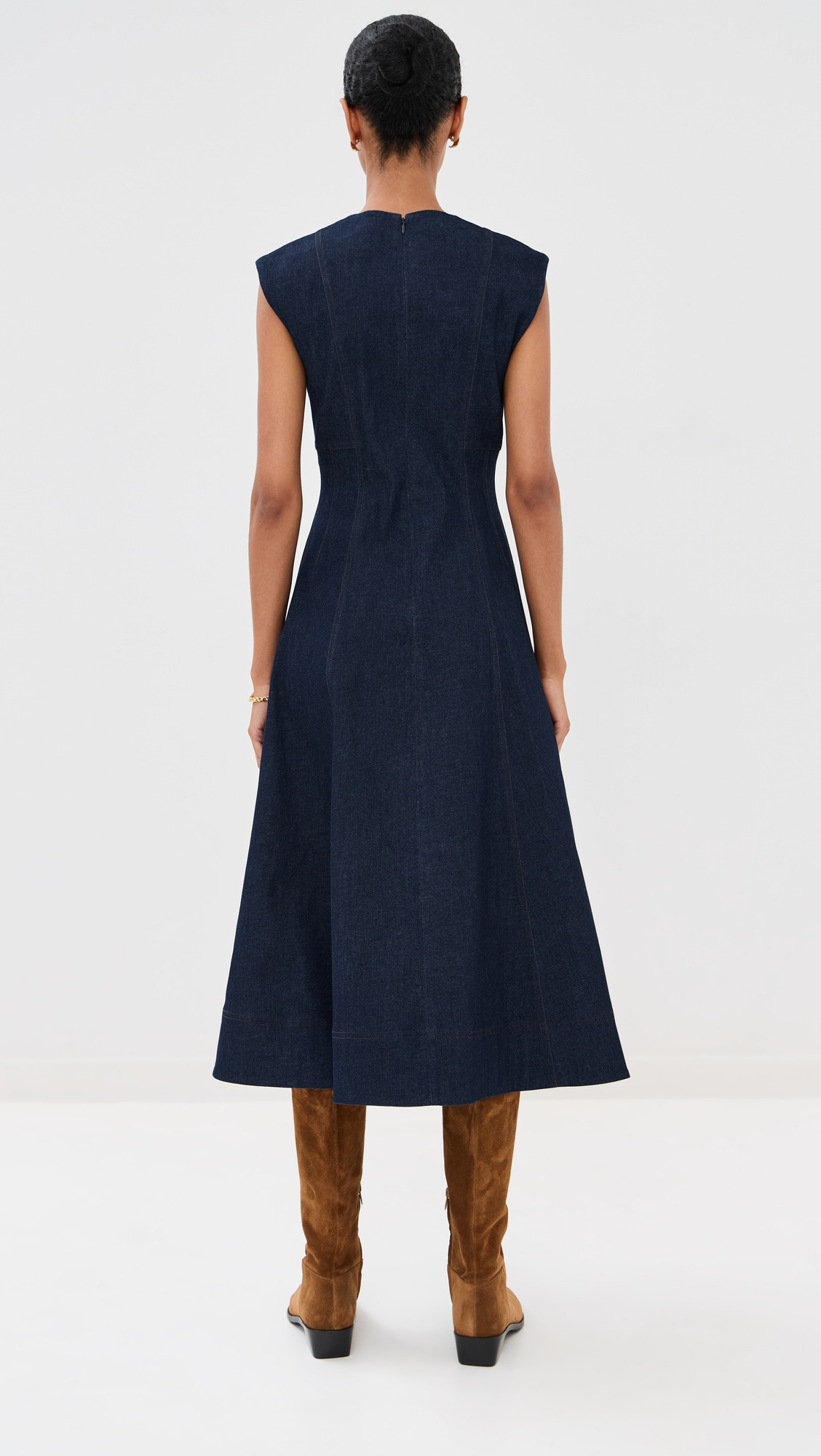 Dulce Dress - 2