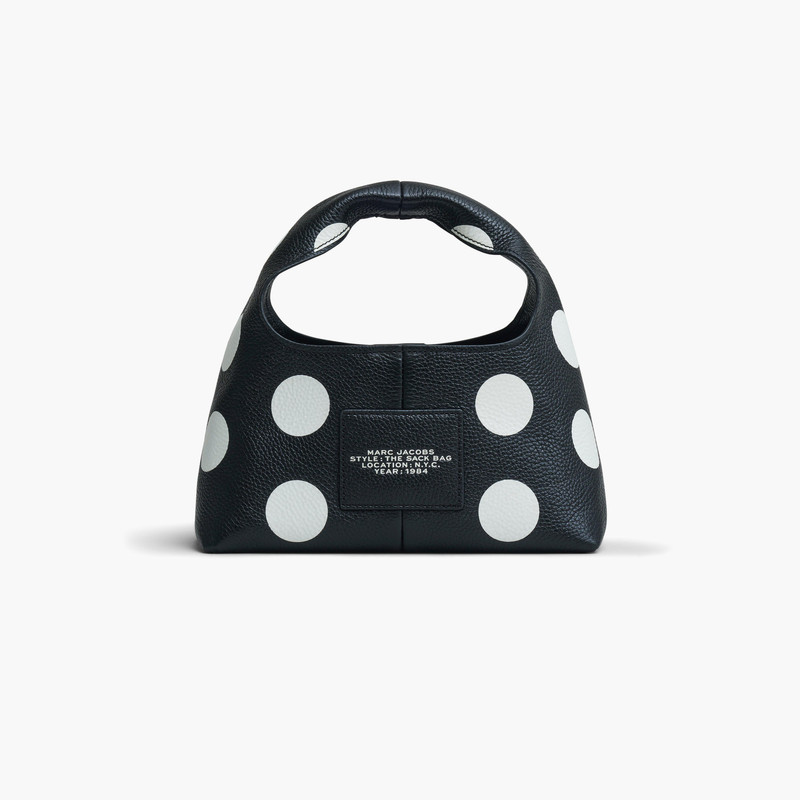 THE SPOTS MINI SACK BAG 4