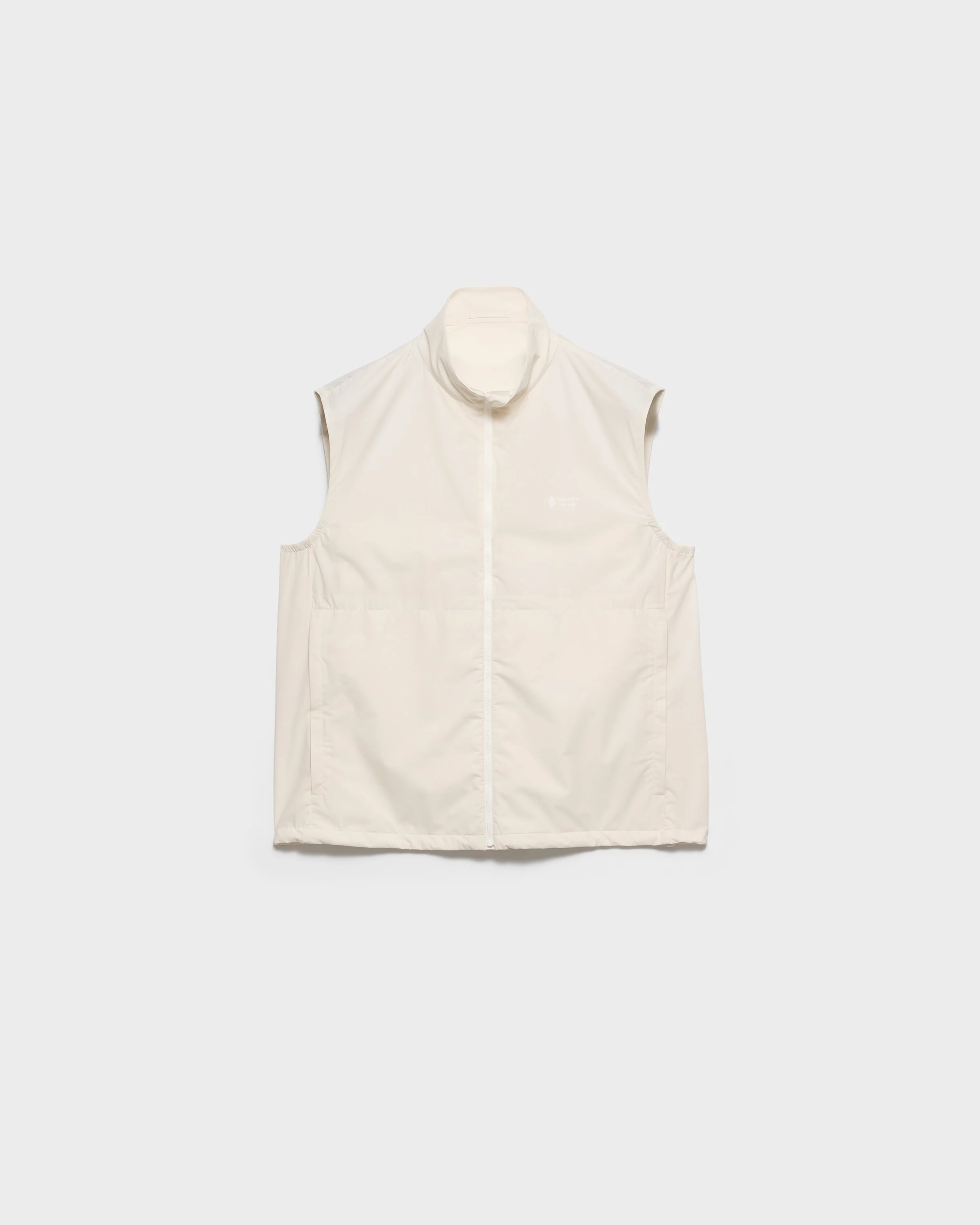 Re-Nylon vest - 1