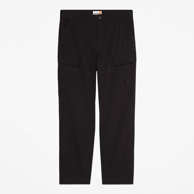 Men's Quick-Dry Cargo Pants 1
