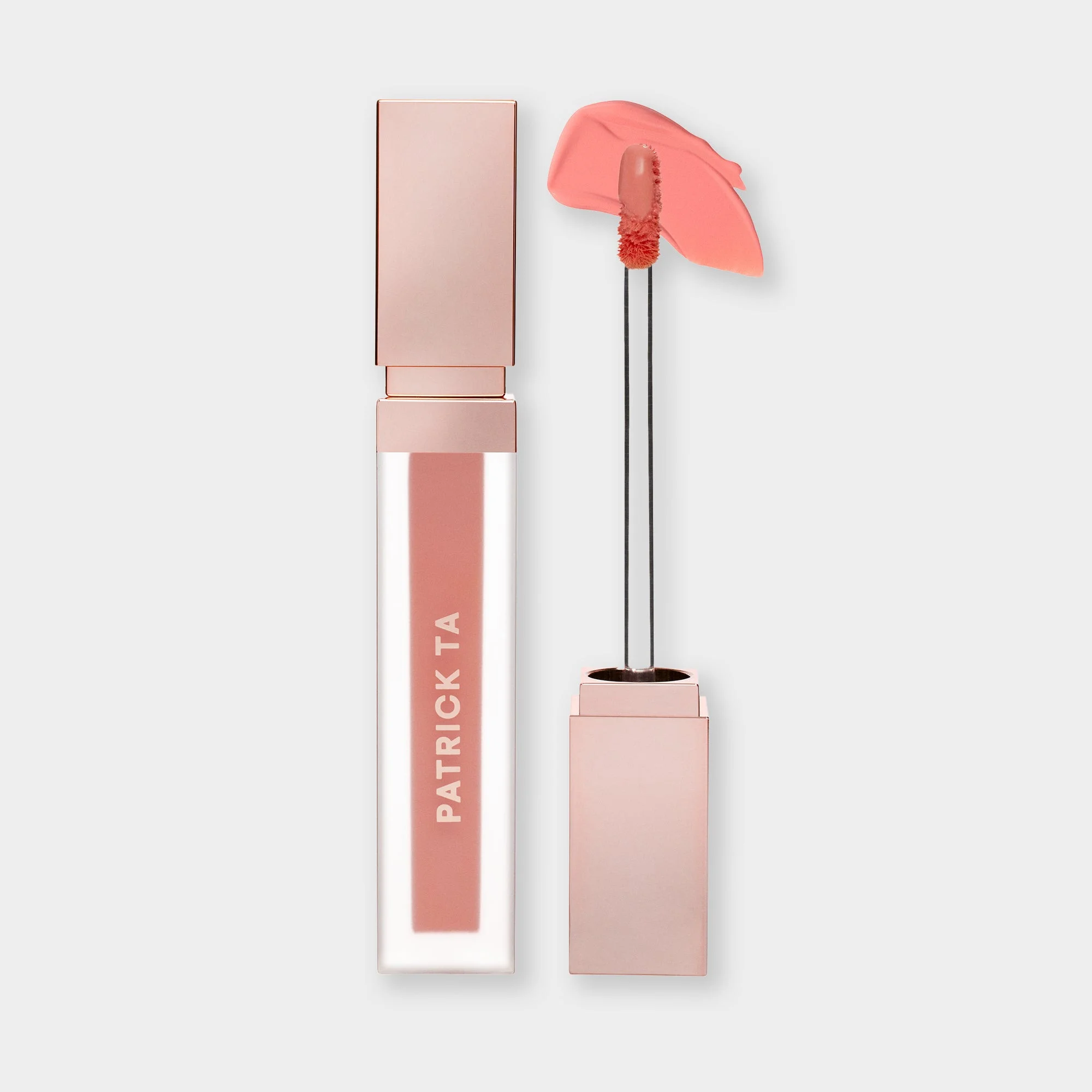 Liquid Transition Brightening Blush - 1