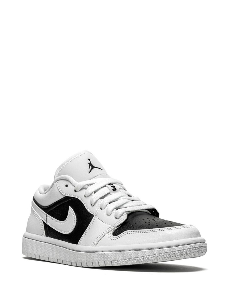Jordan Air Jordan 1 Low "Panda" sneakers outlook