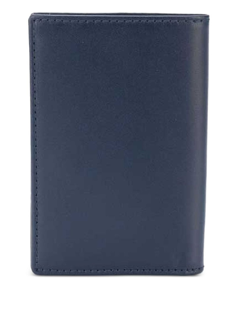 classic billfold wallet 1