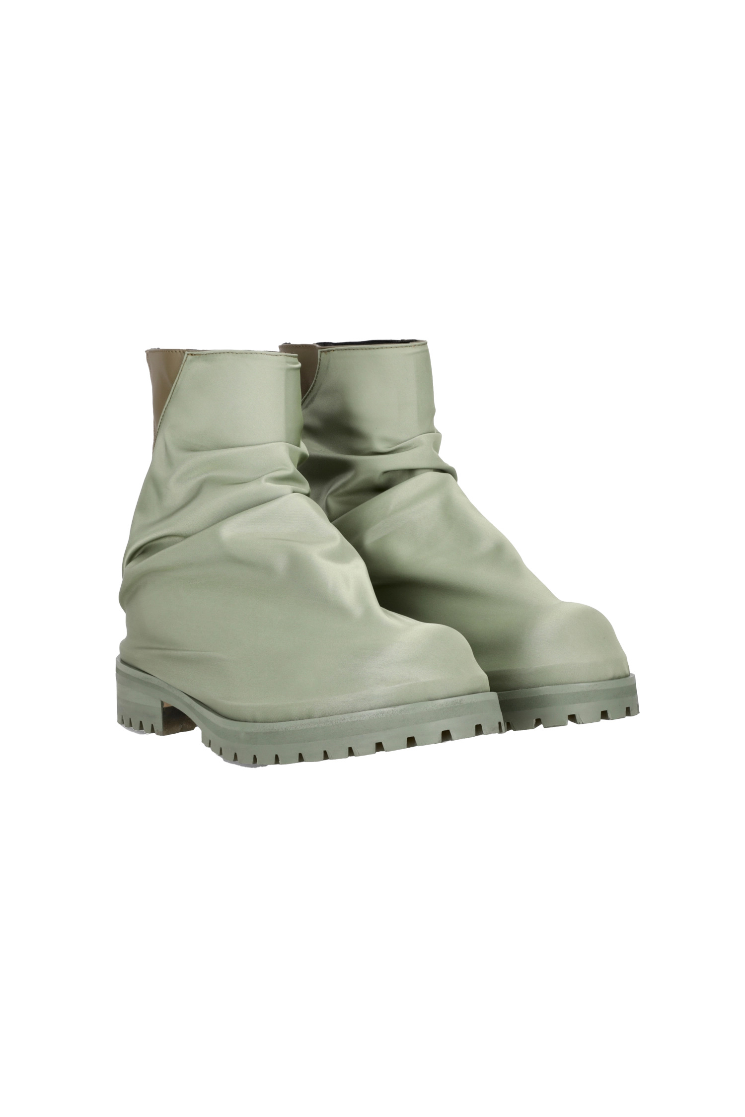 424 Marathon Boot Military Green - 2