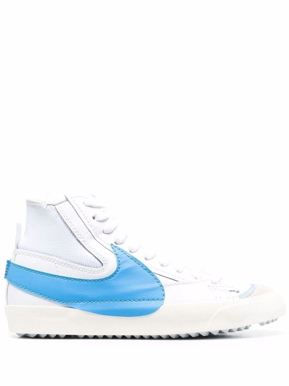 Blazer Mid 77 Jumbo "UNC" sneakers - 1