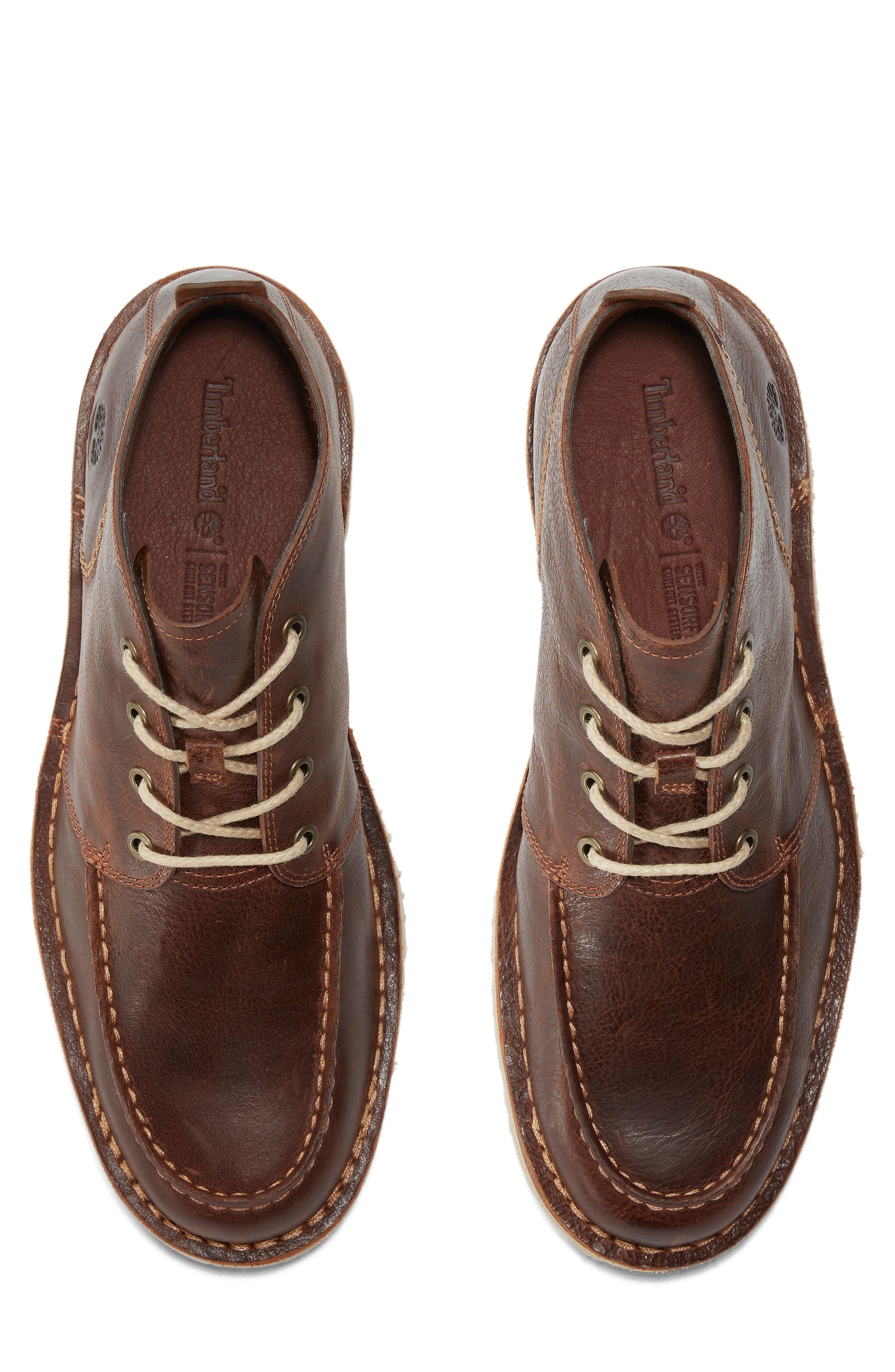 Timberland Westmore Chukka Boot in Tortoise Shell at Nordstrom - 3