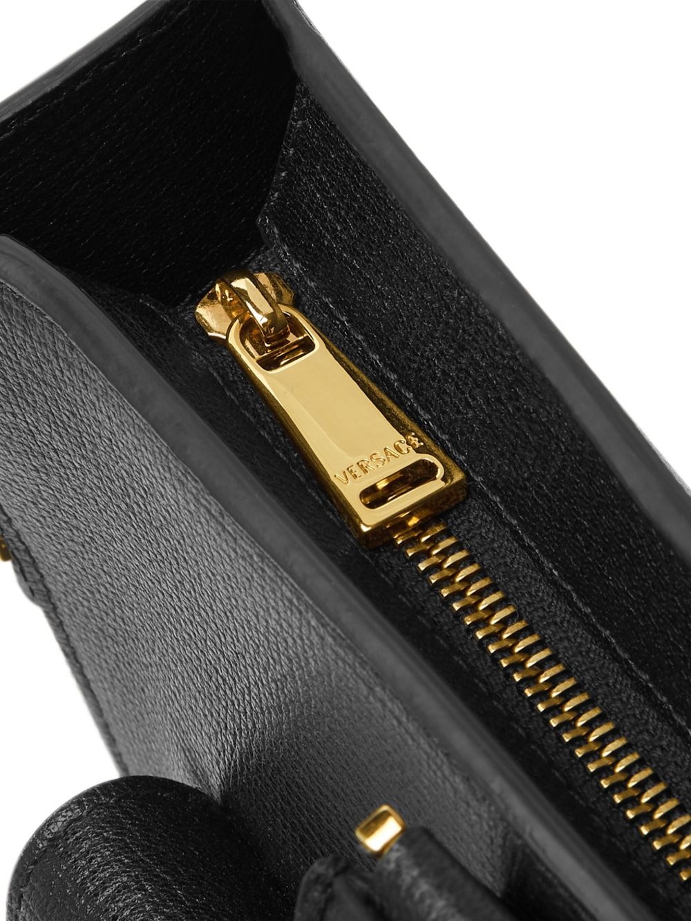 Medusa Biggie briefcase - 5