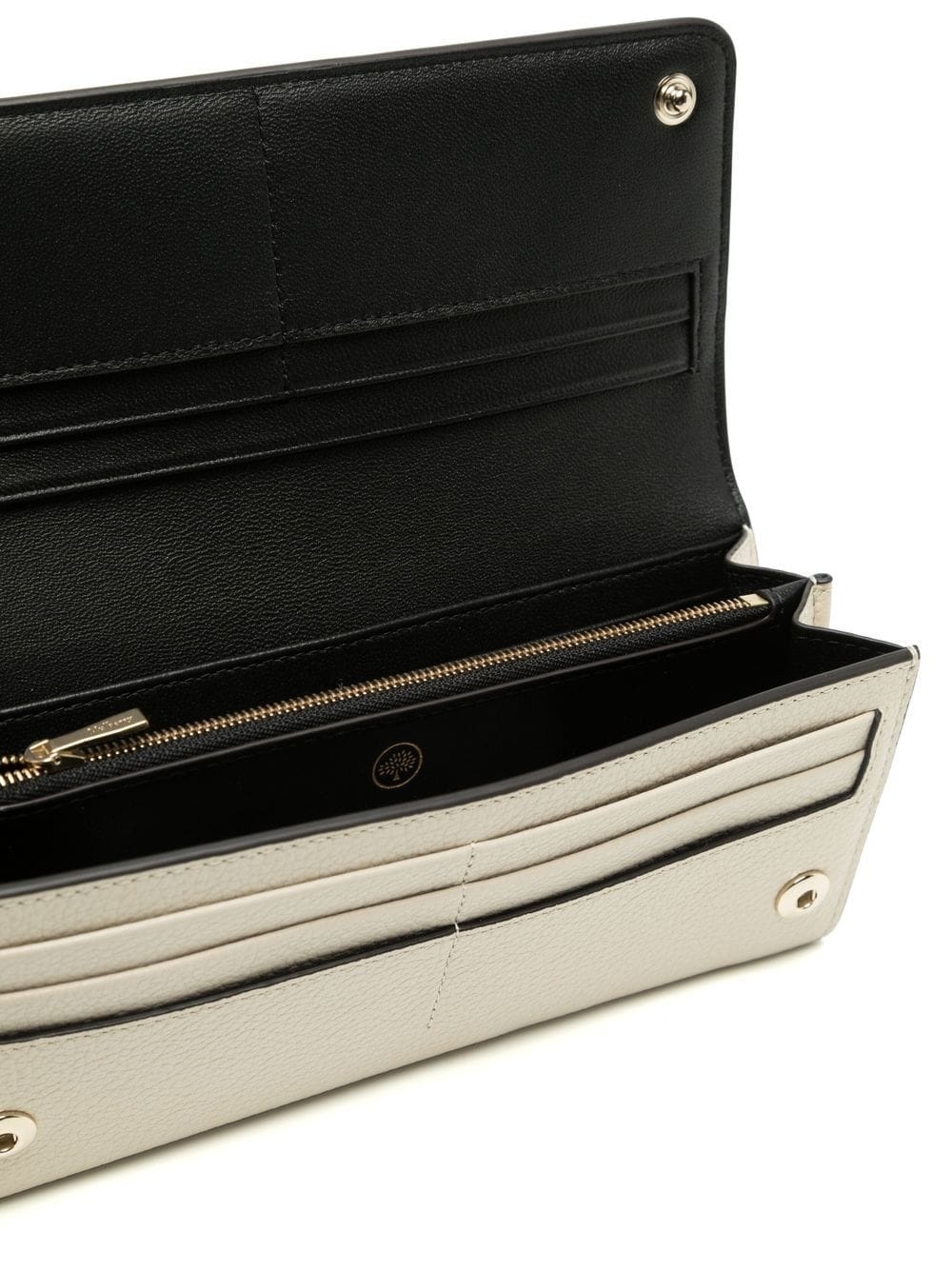 Continental classic grain wallet - 3
