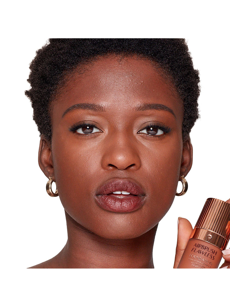 Women's Airbrush Flawless Foundation - 15.5 Cool 5