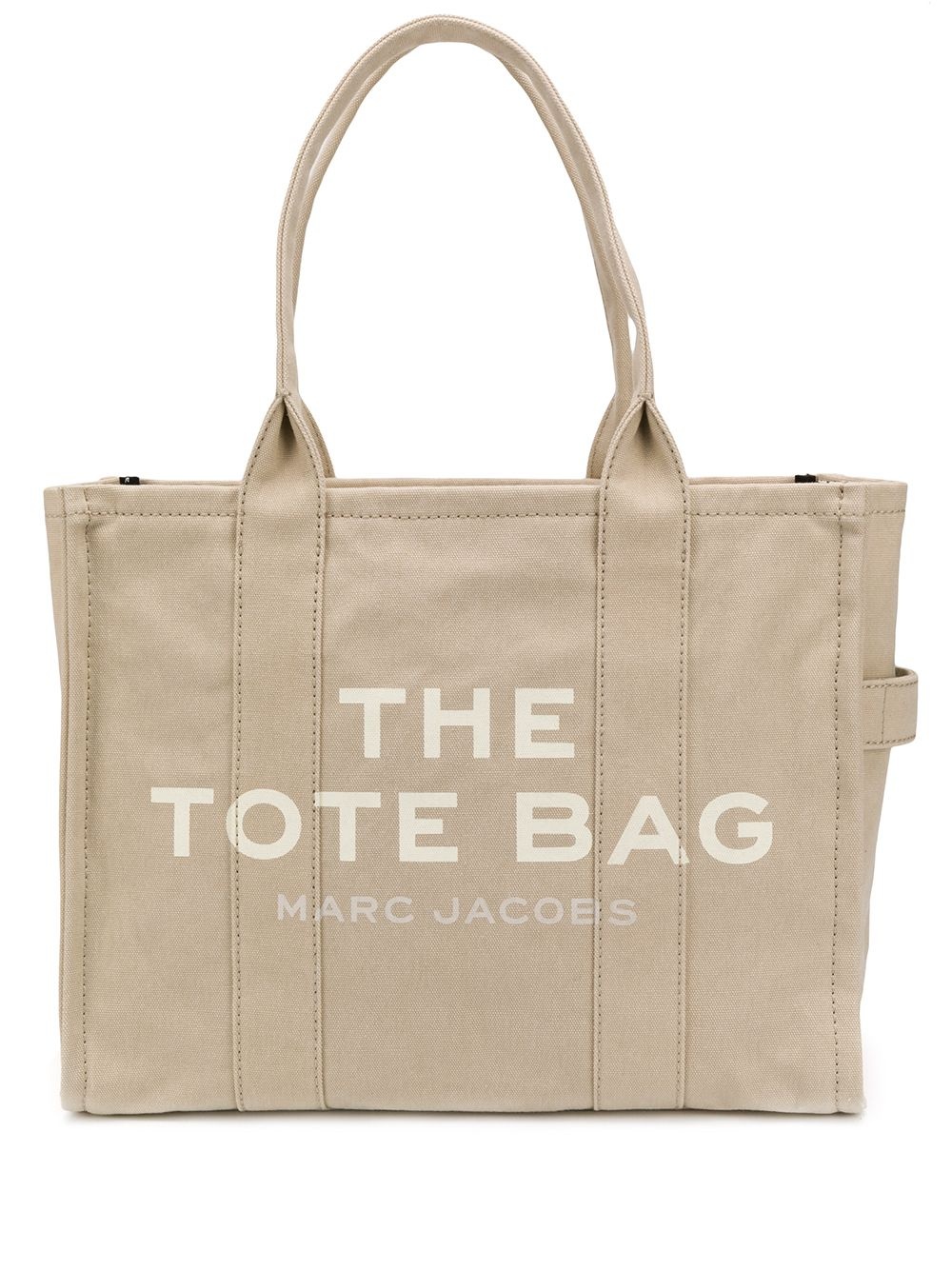 Marc Jacobs Borsa Beige Donna - 5