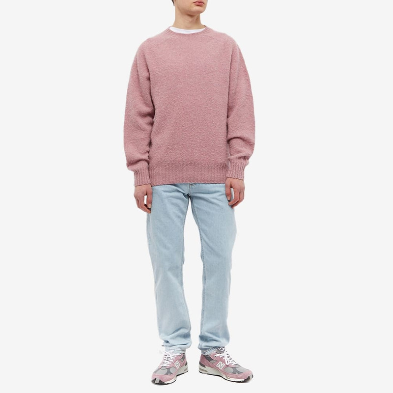 A.P.C. A.P.C. Petit New Standard Jean outlook