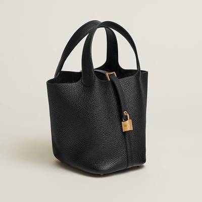 Hermès Picotin Lock 18 bag outlook