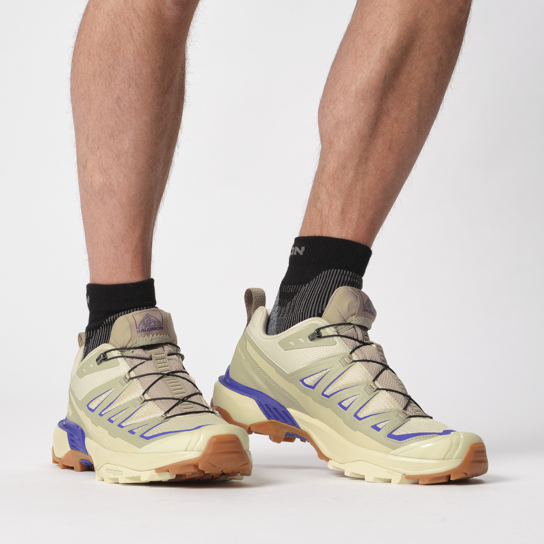 X ULTRA ACCESS QUARTER 2-PACK - 3