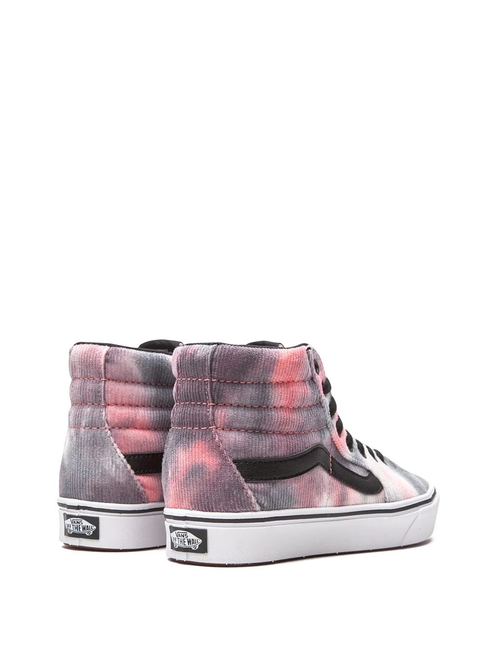 ComfyCush Sk8-Hi sneakers - 3