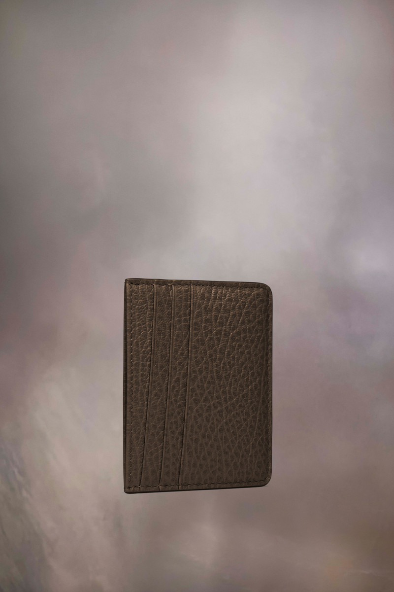 Four stitches cardholder - 1