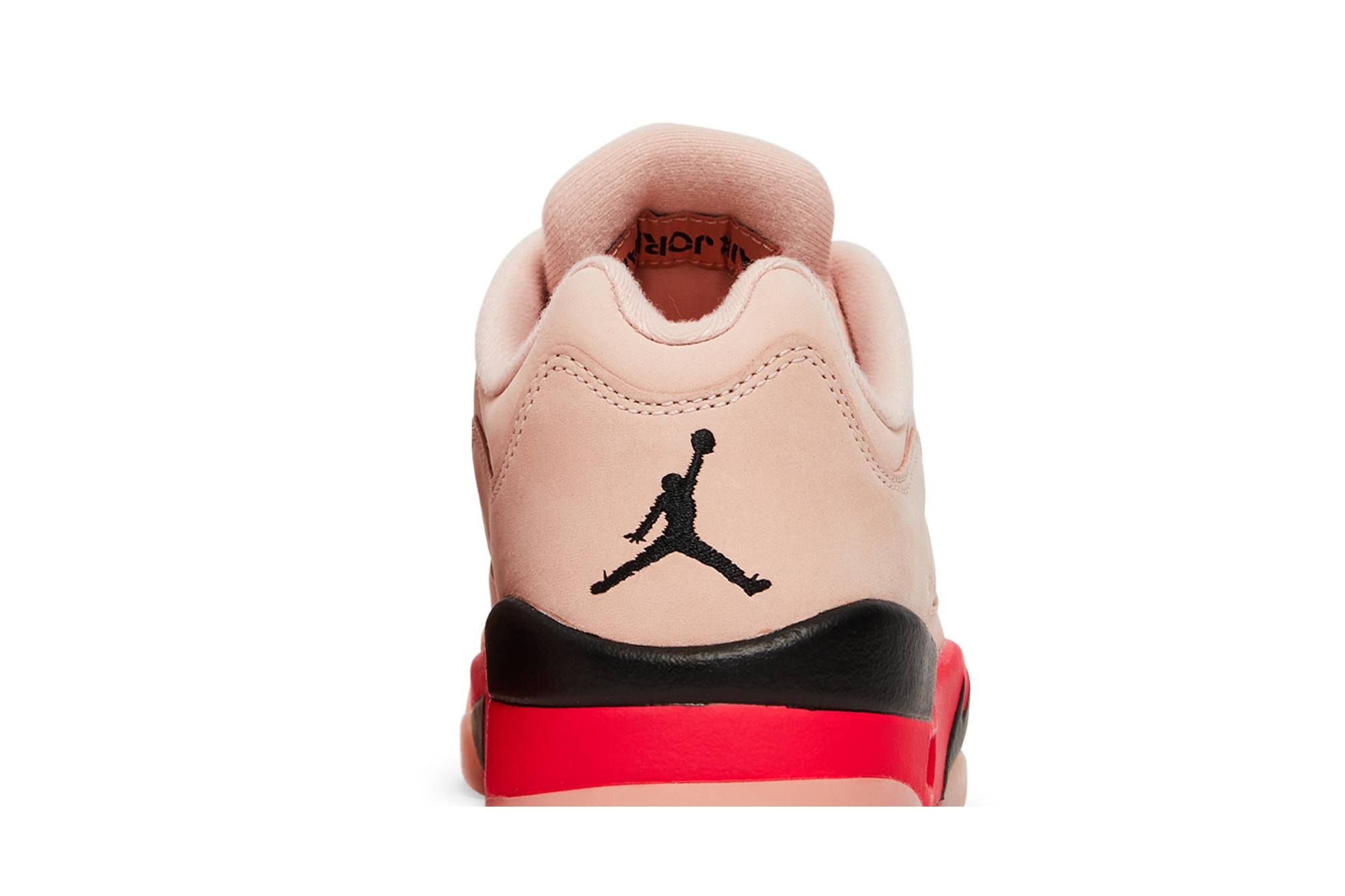 Wmns Air Jordan 5 Retro Low 'Girls That Hoop' - 7