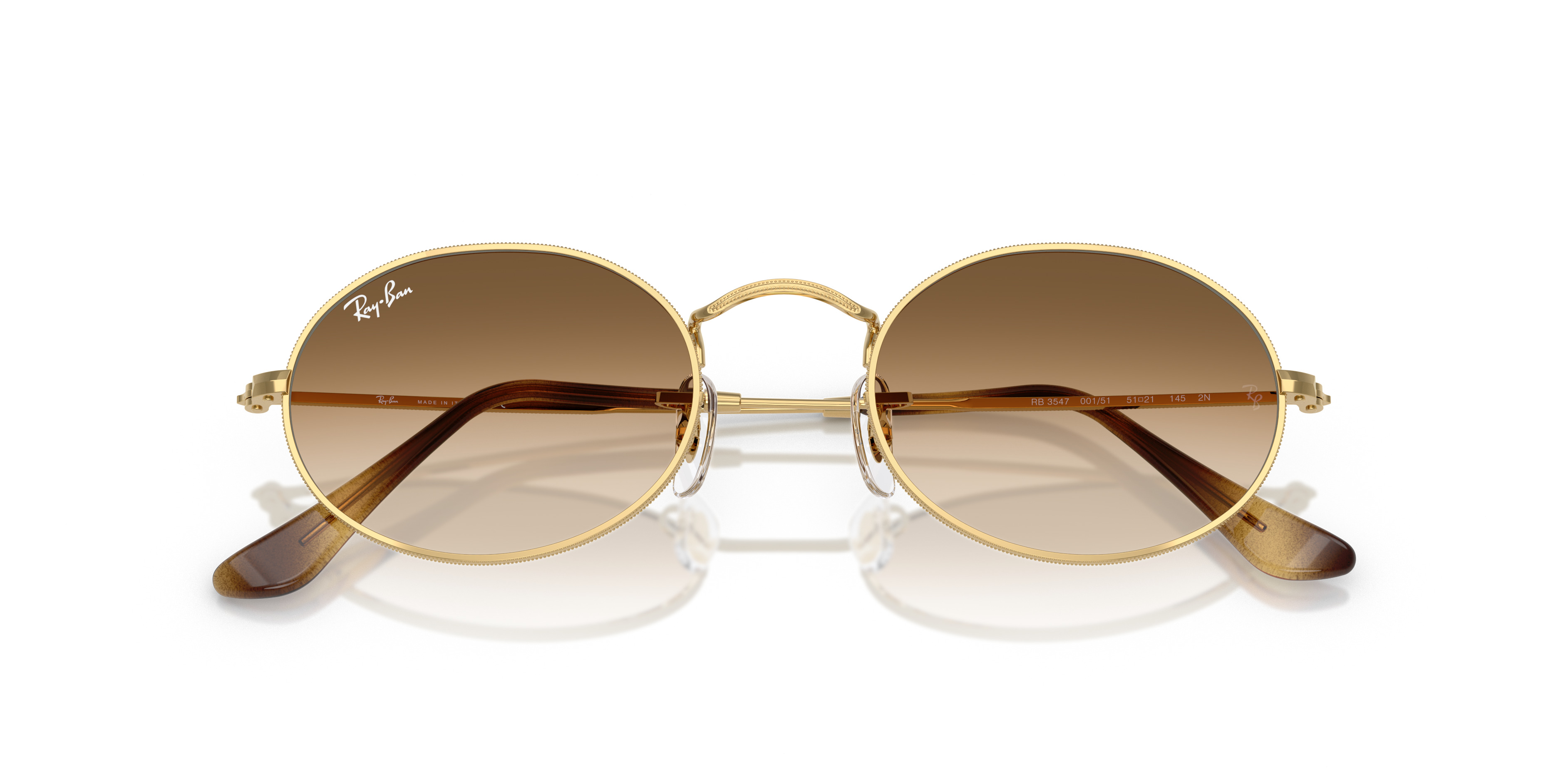 OVAL METAL - 2