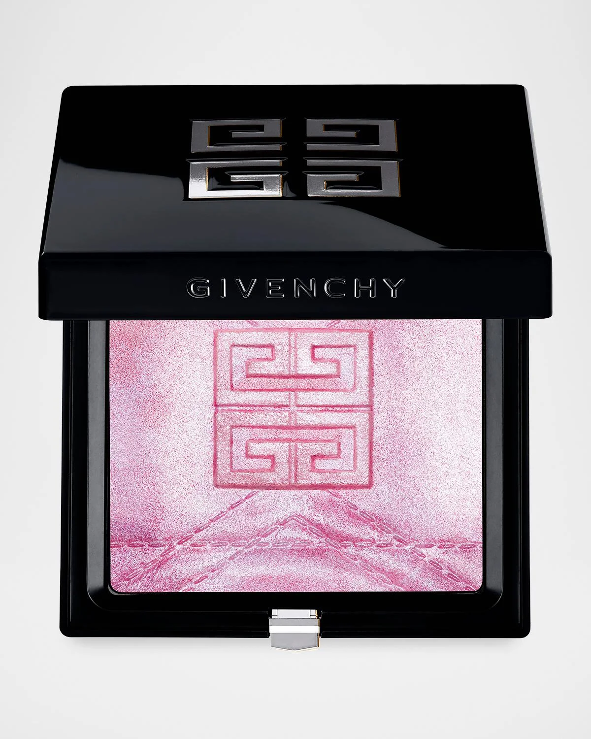Prisme Libre Strobing & Illuminating Highlighter Powder - Lilac Pink - 1