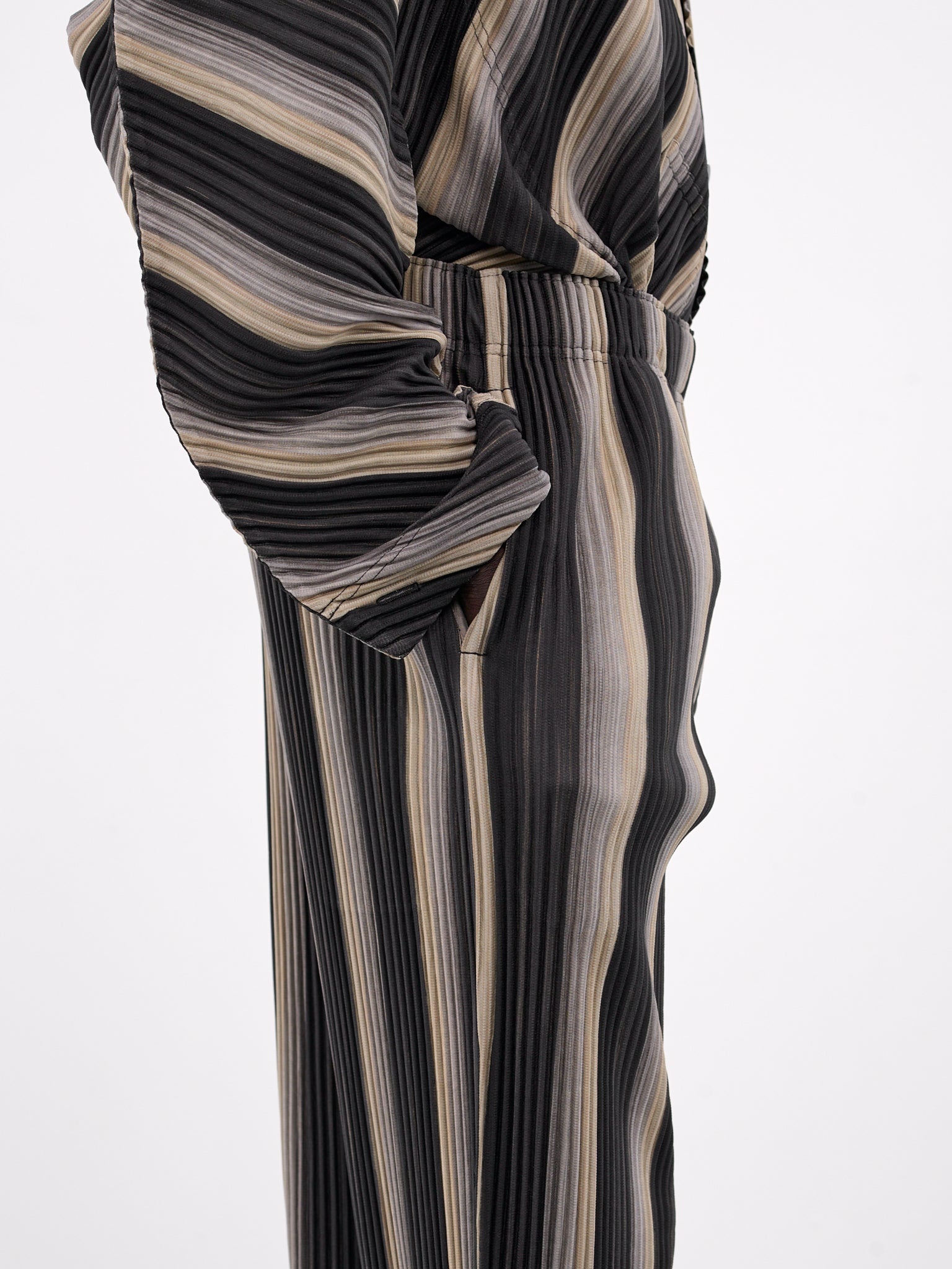 RB Stripes Trousers - 4