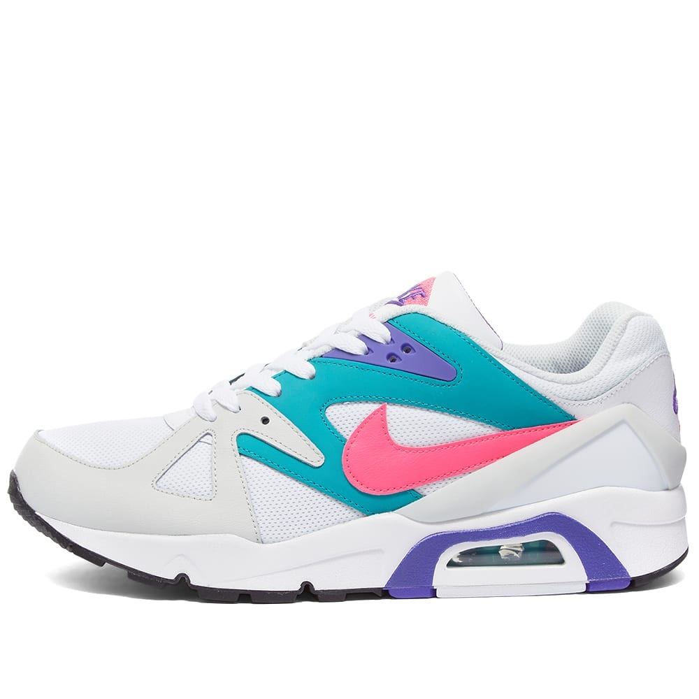 Nike Air Structure W - 2