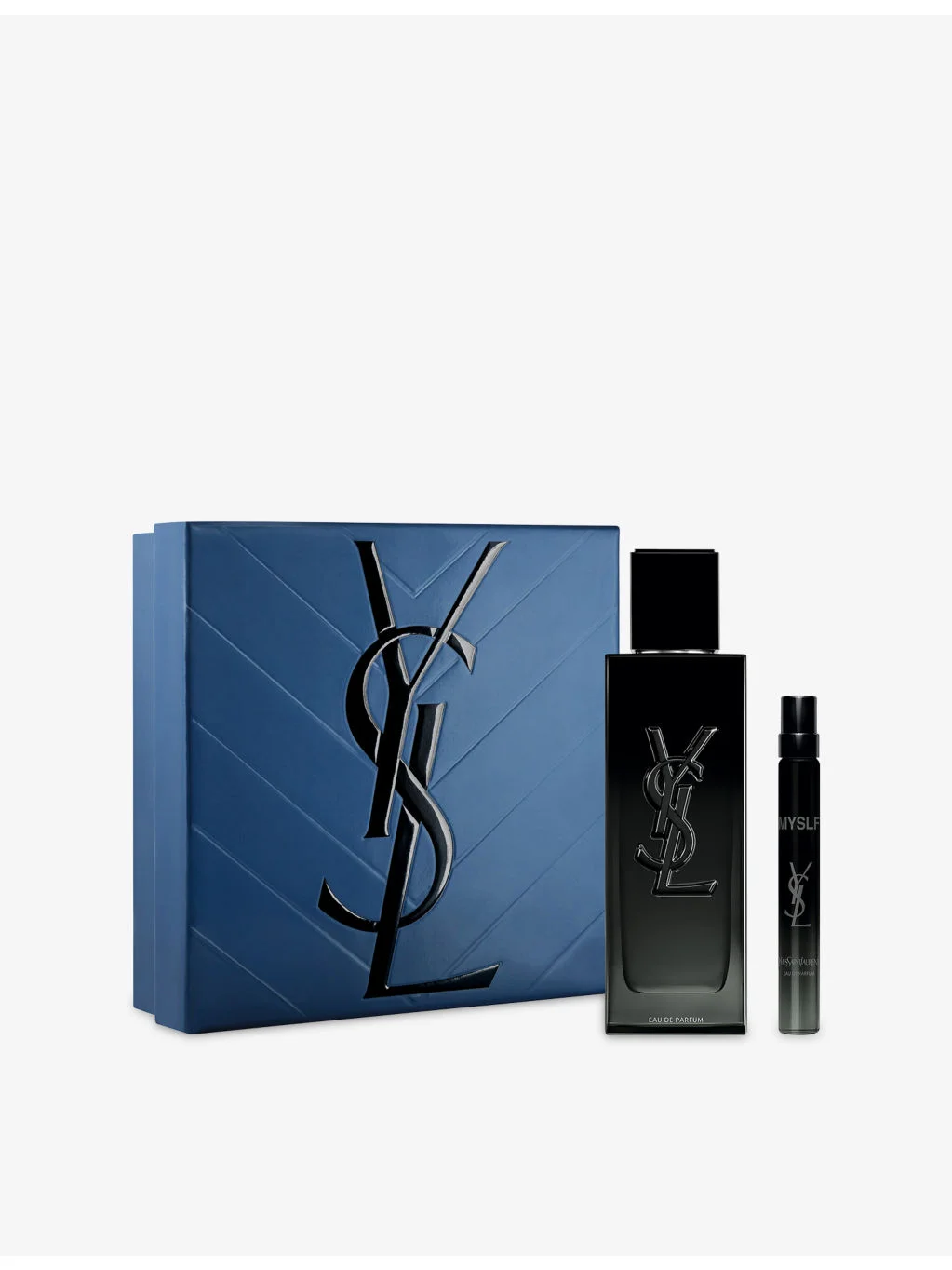 Myslf Eau de Parfum Gift Set - 1