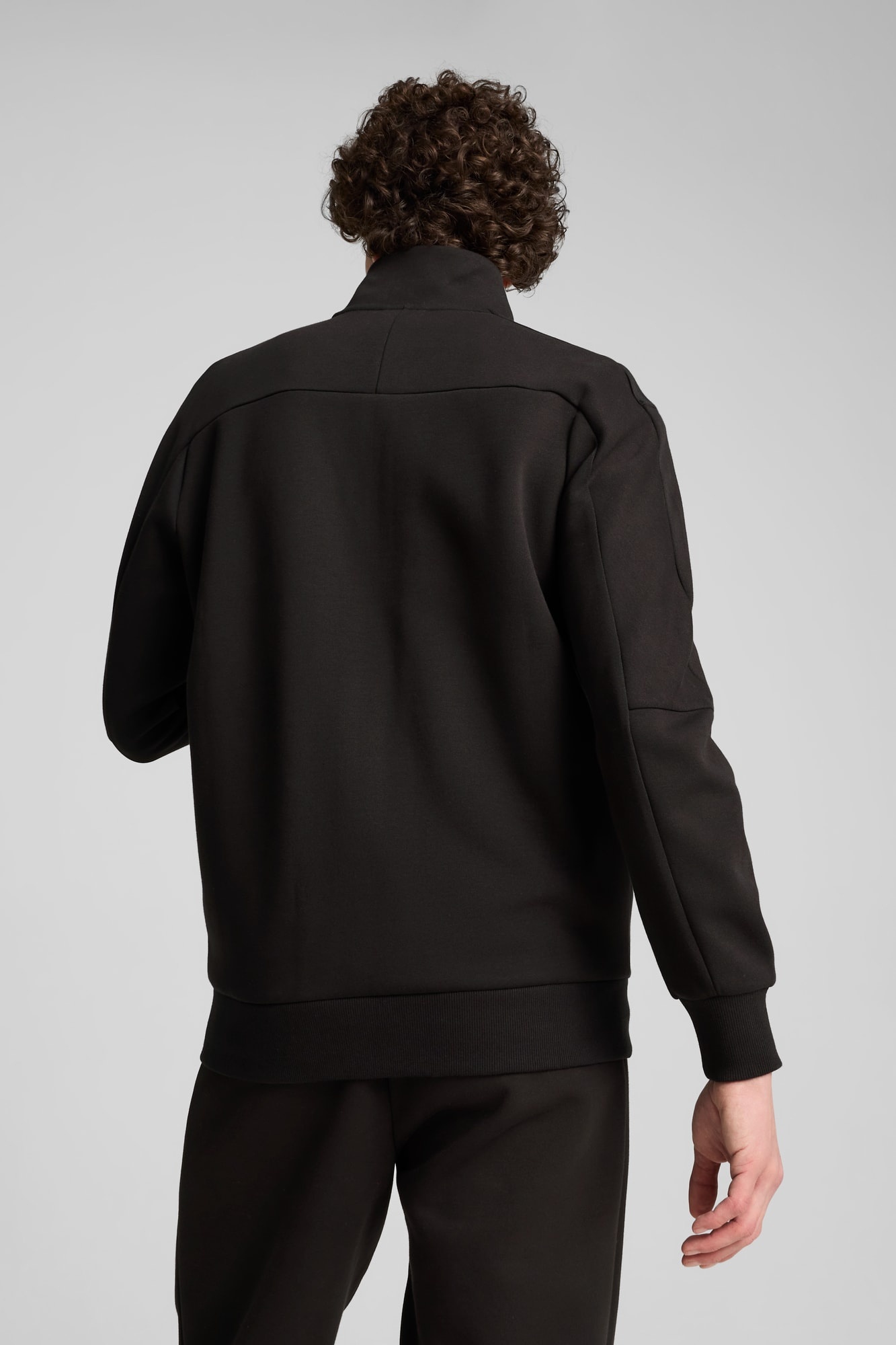 Ferrari Style MT7 Jacket Men - 6