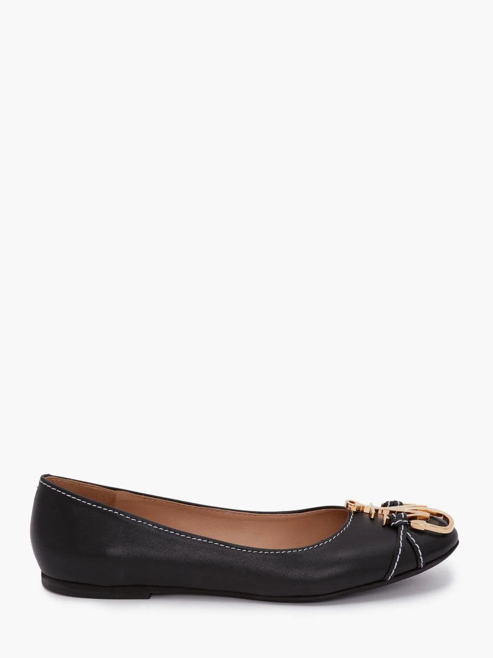 WOMEN'S JWA ANCHOR LOGO BALLERINA - 1