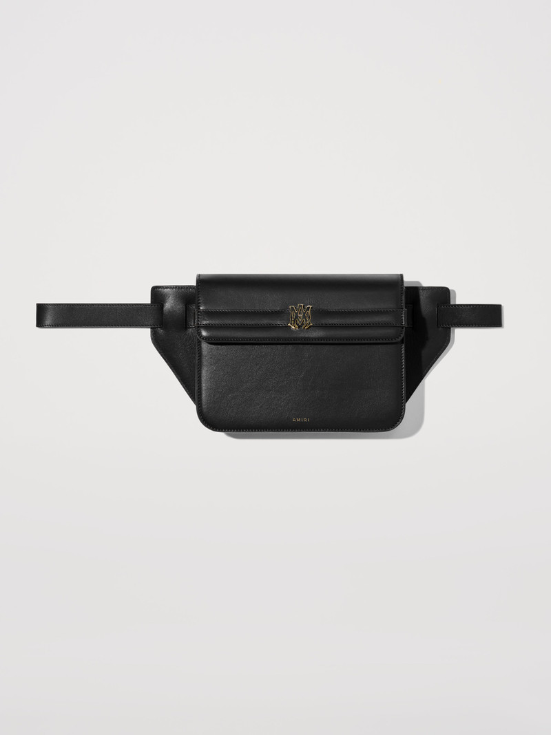 NAPPA "MA" CLUTCH CROSSBODY 1