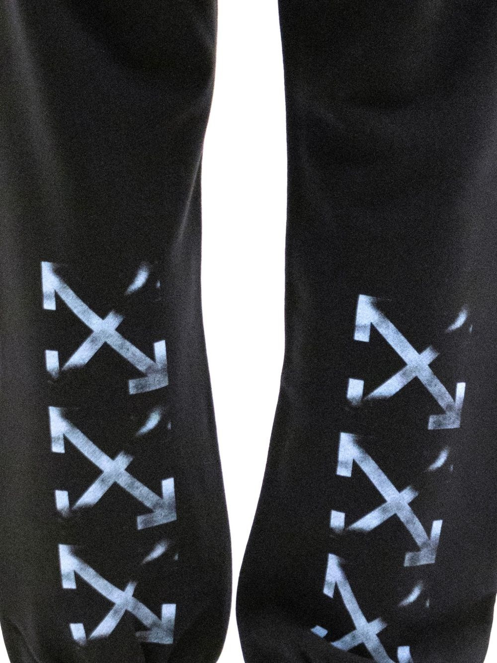 'ARROWS' PANTS - 2