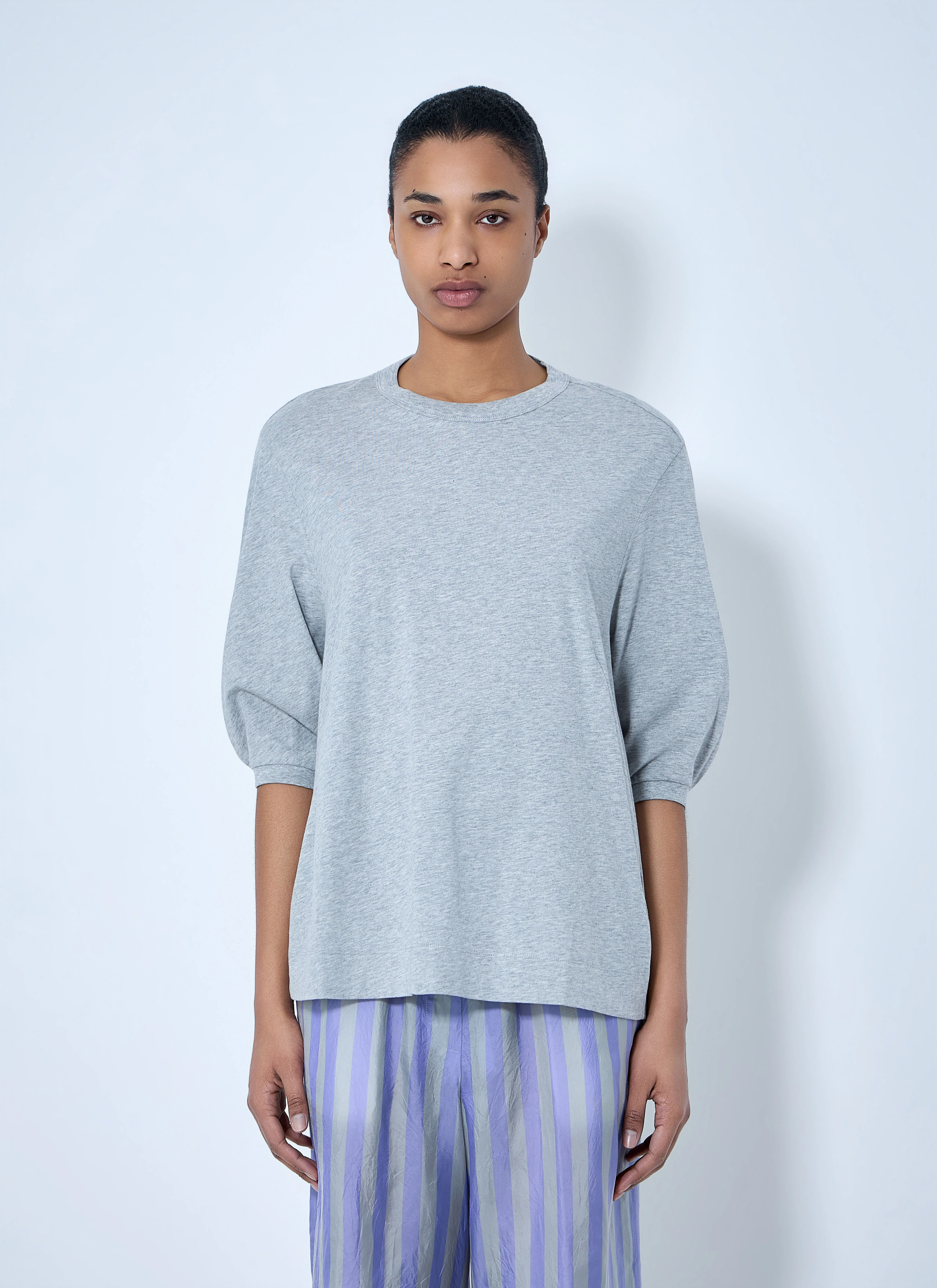Relaxed T-Shirt - 1