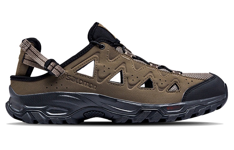 Salomon Alhama Mountain Sandal 410362 / L41036200 - 2
